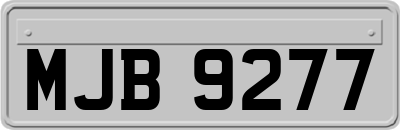 MJB9277