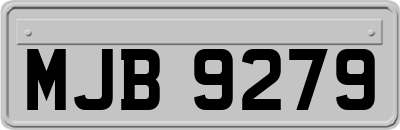 MJB9279