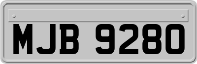 MJB9280