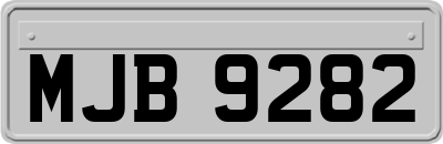 MJB9282