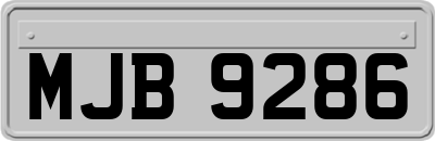 MJB9286