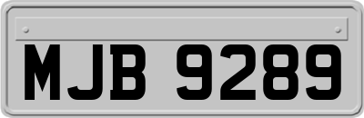MJB9289
