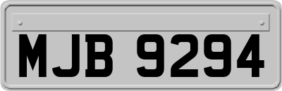 MJB9294