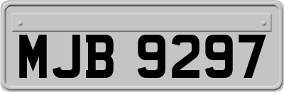 MJB9297