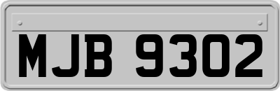 MJB9302