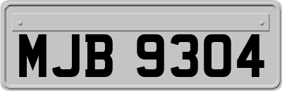 MJB9304