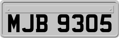 MJB9305