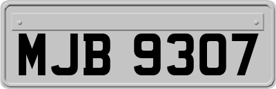 MJB9307