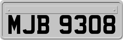 MJB9308