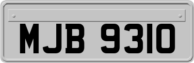 MJB9310