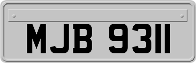 MJB9311