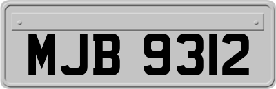 MJB9312