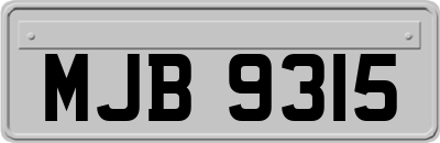 MJB9315