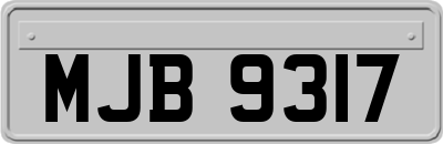 MJB9317