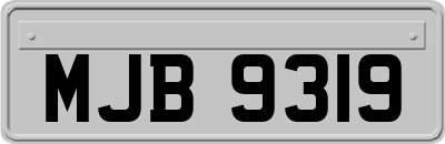 MJB9319