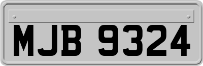 MJB9324