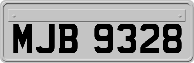 MJB9328