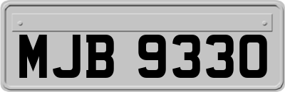 MJB9330