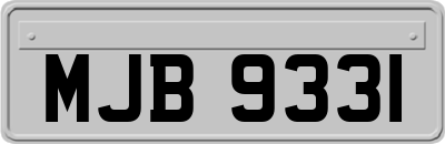 MJB9331