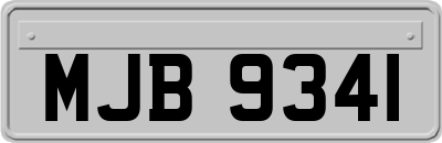 MJB9341