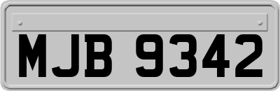 MJB9342