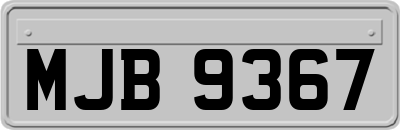 MJB9367