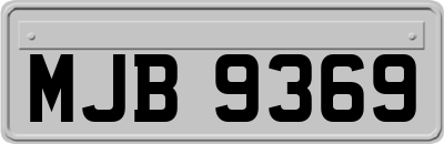 MJB9369