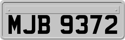MJB9372