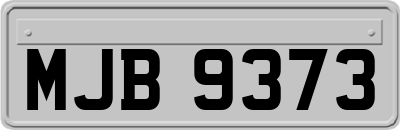 MJB9373