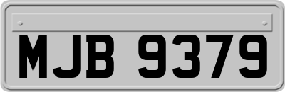 MJB9379