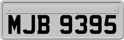 MJB9395