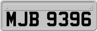 MJB9396