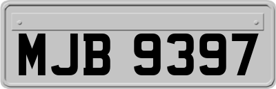 MJB9397