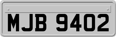 MJB9402