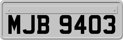 MJB9403