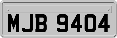 MJB9404