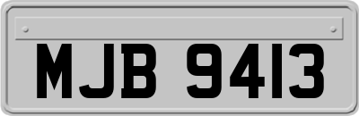 MJB9413