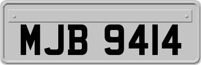 MJB9414