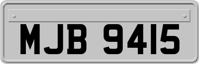 MJB9415