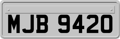 MJB9420