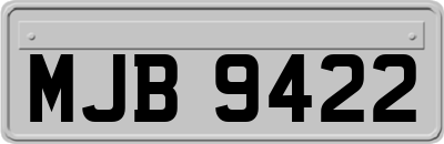 MJB9422