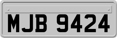 MJB9424