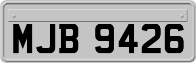 MJB9426