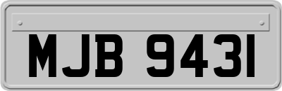 MJB9431