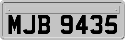 MJB9435