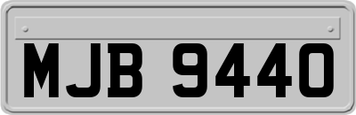 MJB9440