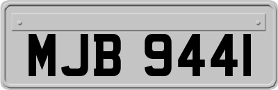 MJB9441