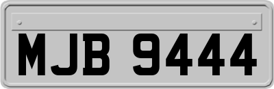 MJB9444