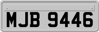 MJB9446