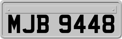 MJB9448